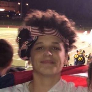 Meet your Posher, Jackson